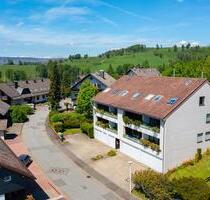 St. Andreasberg | Möblierte 1,5-Zimmer-Wohnung inkl. Garage - Braunlage Sankt Andreasberg