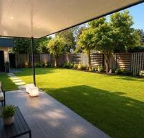 Exklusiver Design-Bungalow in Bestlage von Bocholt – Kernsaniert,