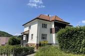 Foto - EFH mit ELW 10 Zi Villa von 1936 , 988 qm Grundstück , Quelle
