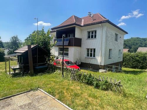 Foto - 10 Zimmer Einfamilienhaus zum Kaufen in Rickenbach
