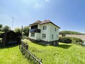 Foto - 10 Zimmer Einfamilienhaus in Rickenbach