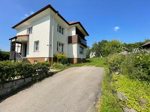 Foto - Einfamilienhaus in Rickenbach zum Kaufen