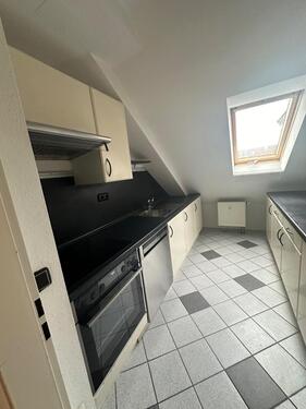 Foto - Etagenwohnung in Nürnberg zur Miete