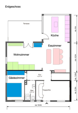 Foto - Einfamilienhaus zum Kaufen in Wolfsburg