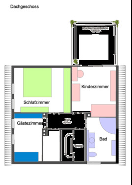 Foto - Einfamilienhaus in Wolfsburg
