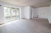 Foto - NEUBAU! Gut geschnittene 3-Zimmer Wohnung mit Loggia in Bürgerfelde!