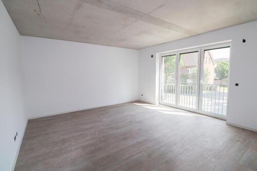 Foto - Etagenwohnung in Oldenburg zur Miete