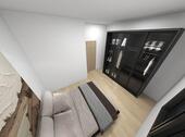 Foto - 2-Zimmer Wohnung (Neubau) in Waldkappel