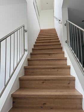 Foto - Dachgeschosswohnung Neu mit Küche in Südkirchen.