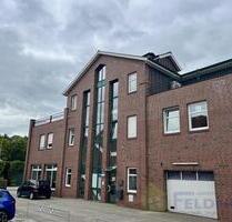 Attraktive Bürofläche im Herzen der Stadt Leer - großzügig nutzbar und flexibel gestaltet! - Leer (Ostfriesland)