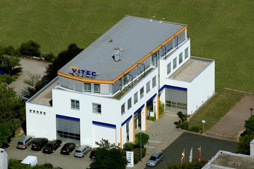 Foto - Repräsentative Gewerbeimmobilie Büro