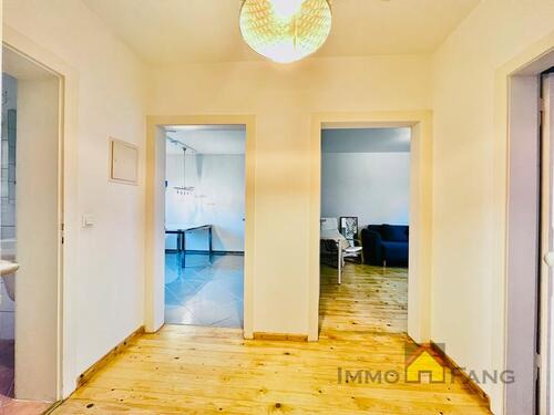 Foto - Etagenwohnung zur Miete in Düsseldorf