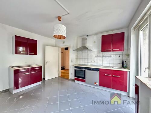 Foto - Etagenwohnung in Düsseldorf