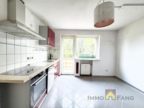 Foto - Etagenwohnung in Düsseldorf zur Miete