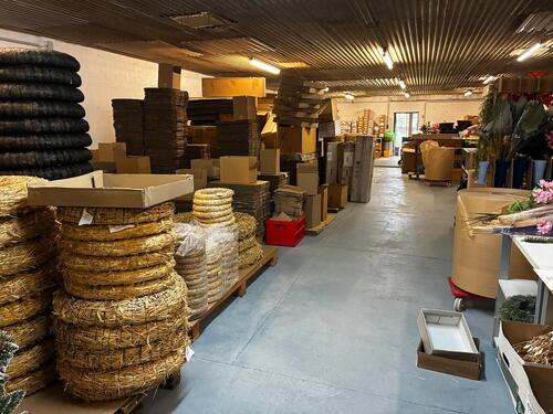 Foto - Lagerraum Lagerhalle Werkstatt zu Vermieten zum 1.1.26