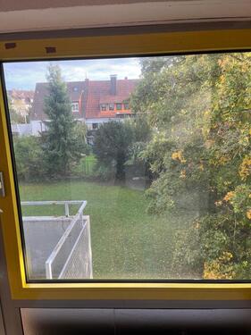 Foto - Etagenwohnung zur Miete in Schweinfurt