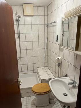 Foto - Etagenwohnung in Schweinfurt