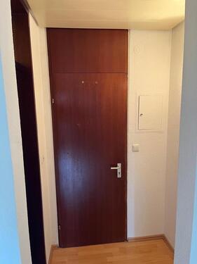 Foto - Etagenwohnung in Schweinfurt zur Miete