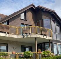 Große Maisonette Wohnung an der südlichen Stadtgrenze von Essen - Hattingen Niederbonsfeld