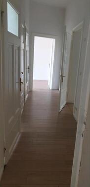 Foto - 3 Raum Wohnung mit ca 35qm Terasse - Dessau Nord