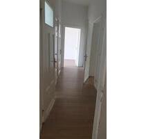 3 Raum Wohnung mit ca 35qm Terasse - Dessau Nord - Dessau-Roßlau