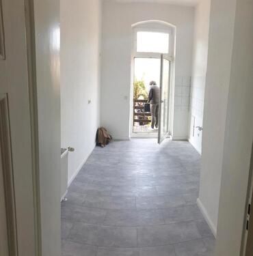 Foto - Etagenwohnung zur Miete in Dessau-Roßlau