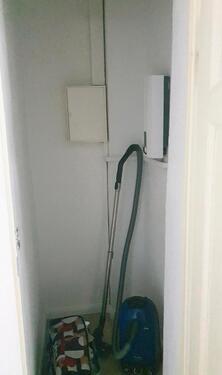 Foto - Etagenwohnung in Dessau-Roßlau zur Miete