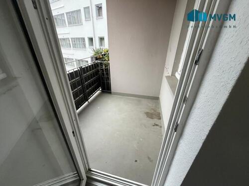 Foto - Etagenwohnung in Essen