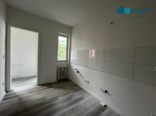 Foto - Etagenwohnung in Essen zur Miete