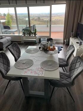 Foto - Etagenwohnung zur Miete in Gerlingen