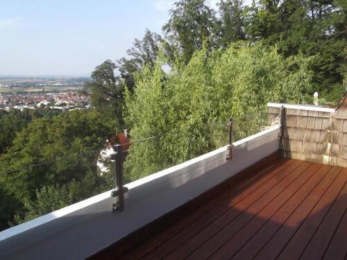 Foto - Etagenwohnung in Gerlingen