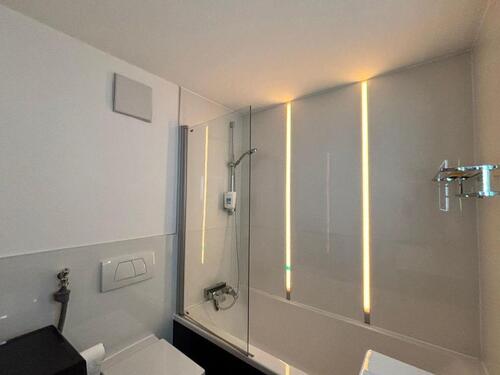 Foto - Etagenwohnung in Gerlingen zur Miete