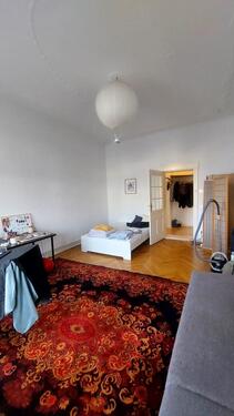 Foto - Etagenwohnung zur Miete in Berlin