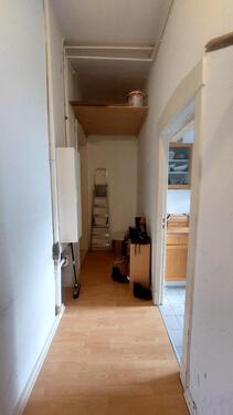 Foto - Etagenwohnung in Berlin zur Miete