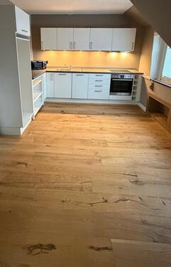 Foto - Freundliche Wohnung im Zentrum von Bünde-Ennigloh zu vermieten