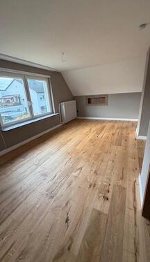 Foto - Etagenwohnung zur Miete in Bünde