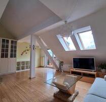 Helle Dachgeschoss-Maisonette - 1.050,00 EUR Kaltmiete, in Berlin (PLZ: 13055) Lichtenberg