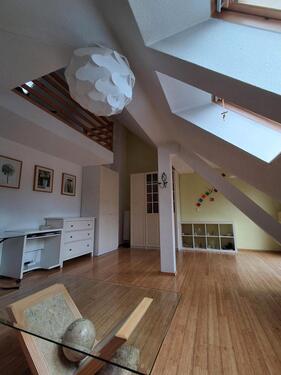 Foto - Etagenwohnung zur Miete in Berlin