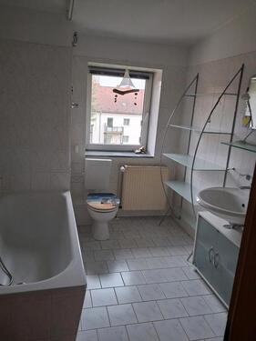 Foto - Etagenwohnung in Berlin zur Miete