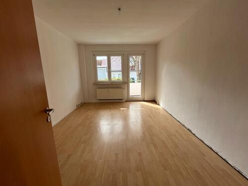 Foto - Etagenwohnung zur Miete in Herbsleben