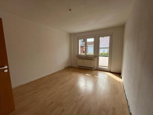 Foto - Etagenwohnung in Herbsleben