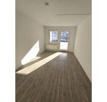 Helle 3-Zimmer-Wohnung in Borna zu vermieten