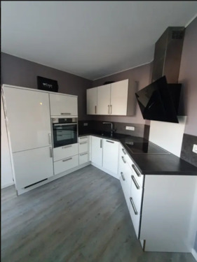 Foto - Etagenwohnung in Siegen