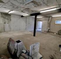 Lagerhalle Lagerfläche Abstellraum - Fürth Eigenes Heim