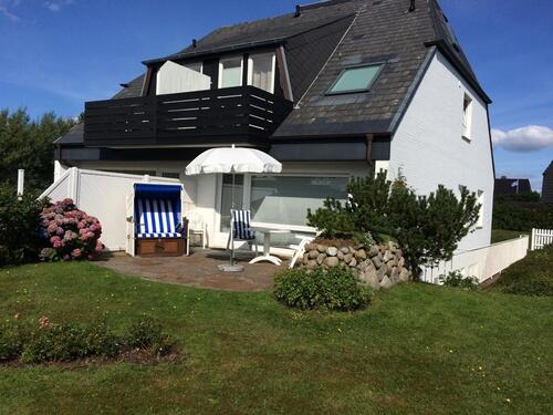 Foto - Ferienwohnung auf Sylt Wenningstedt für 2 Personen