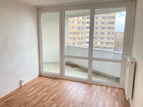 Foto - 4 Zimmer Etagenwohnung zur Miete in Dessau-Roßlau