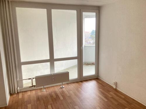 Foto - 4 Zimmer Etagenwohnung in Dessau-Roßlau