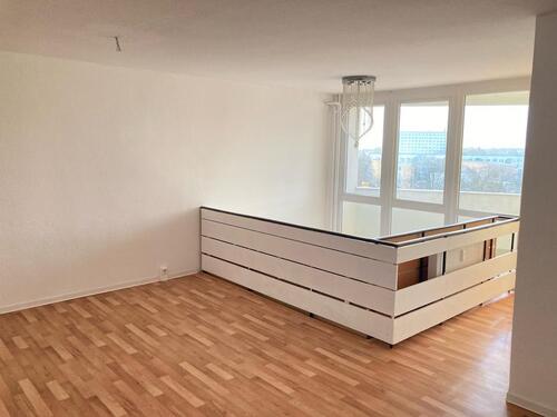 Foto - Etagenwohnung in Dessau-Roßlau zur Miete