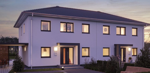 Foto - 5 Zimmer Einfamilienhaus zur Miete in Großmehring