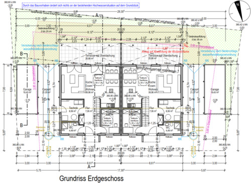 Foto - Einfamilienhaus in Großmehring zur Miete